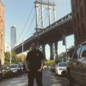 Meet your Posher, Galen